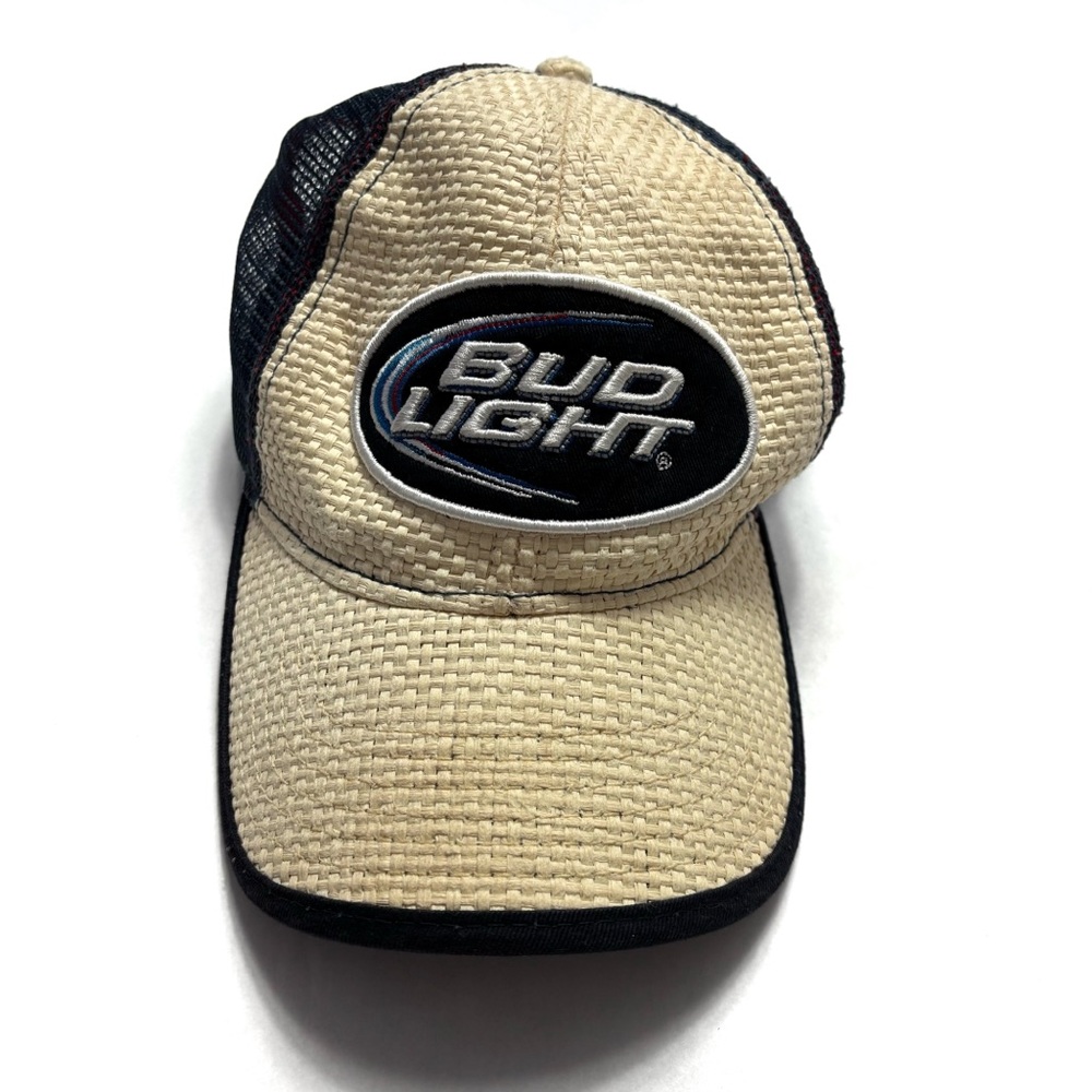 Bud light hat